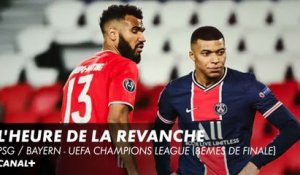 Une revanche PSG / Bayern en 8èmes de Ligue des Champions