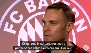 Tirage - La réaction des cadres du Bayern Munich avant de retrouver le PSG