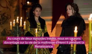 « Diane de Poitiers » sur France 2 : la véritable histoire derrière la série