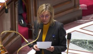 Pétrole et paradis fiscaux: mise en cause par une enquête de Disclose, Agnès Pannier-Runacher dénonce des "allégations fausses et calomnieuses"