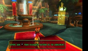 Daxter online multiplayer - psp