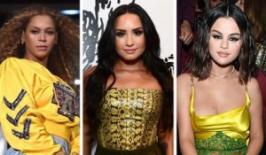 Music Documentaries to Watch: Selena Gomez, Demi Lovato, Beyoncé, Amy Winehouse & More | Billboard News