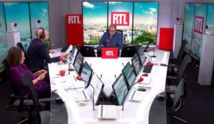 Le journal RTL de 7h du 10 novembre 2022
