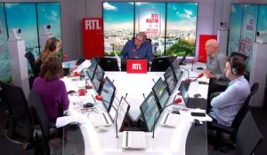Le journal RTL de 7h30 du 10 novembre 2022