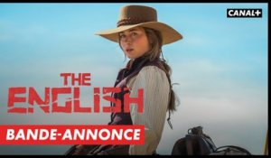 The English - Bande-annonce