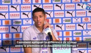 Harit : "On a tué le mal par le mal"