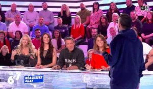 Surprise : Dès ce soir, Jean-Marie Bigard rejoint l'équipe des chroniqueurs de "Touche pas à mon poste" à la demande de Cyril Hanouna pour commenter l'actualité