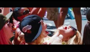 Spring Breakers Bande-annonce (IT)