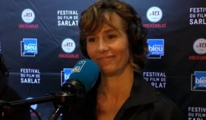 L'interview express de Cécile de France