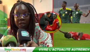 Equipe nationale : L’analyse de Mame Fatou Ndoye sur les nouveaux dans la tanière