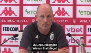 Bleus - Clement : "Ben Yedder est déçu, mais ce n'est pas un gamin"