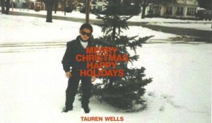 Tauren Wells - Merry Christmas, Happy Holidays