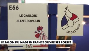 Le «Made in France» touché par l'inflation