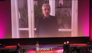 "Nos frangins" de Rachid Bouchareb récompensé au festival du Film de Sarlat