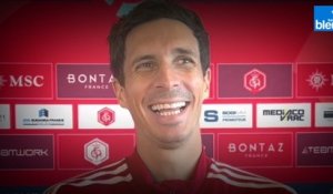 100% FC Annecy - L'interview décalée de Vincent Pajot