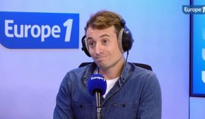 «Médicaments, la bombe à retardement» sur France 5 : Hugo Clément est l'invité de Culture médias