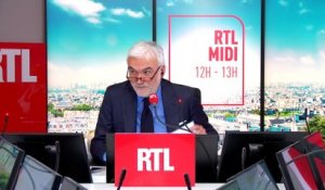Le journal RTL du 14 novembre 2022