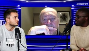 "Mais quel entraîneur va accepter CR7 après cette sortie ?"