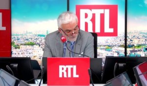 Le journal RTL de 14h du 15 novembre 2022