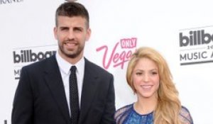 Shakira et Gerard Piqué ont trouvé un accord pour la vente de leur manoir