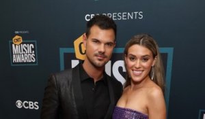 Taylor Lautner : l'acteur de Twilight est enfin marié à Taylor Lautner