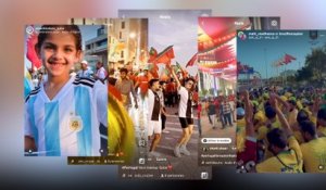 Coupe du monde :  qui sont vraiment ces supporters indiens d’autres nations au Qatar ?
