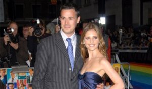 Freddie Prinze Jr, le mari de Sarah Michelle Gellar, n'a jamais vu "Buffy contre les vampires"