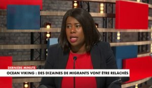Dieybana Diop : «La justice manque encore et toujours de moyens»