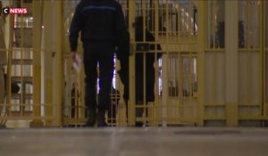 Surpopulation carcérale : 1 détenu sur 4 est étranger