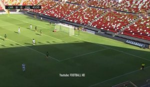 Cameroun vs Panama : tous les buts et les séquences du match