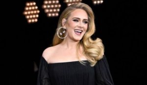 Adele est "très nerveuse" à propos de sa résidence à Las Vegas