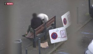 Rennes : les dealers empoisonnent la vie des habitants