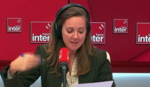 Les recasés de la République - Le Billet de Charline dans "C'est encore nous  !"