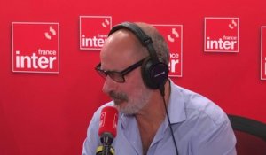 Thierry Roland et Jean-Michel Larqué au mondial - Le billet de Daniel Morin