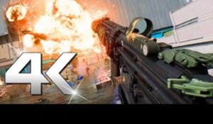Battlefield 2042 : SAISON 3 "Crescendo" Gameplay Trailer 4K