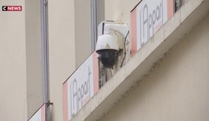 Lyon : l’utilisation de la vidéosurveillance fait débat