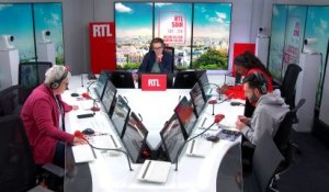 La brigade RTL du 23 novembre 2022