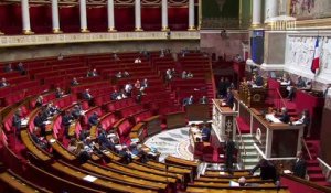 1ère séance : Projet de loi de finances rectificative pour 2022 (CMP) - Mercredi 23 novembre 2022