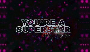 Belters Only - Superstar (Lyric Video)