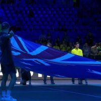Australie - Croatie : le replay de Kokkinakis - Coric - Tennis - Coupe Davis