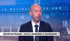 Equipe de France : Faut-il craindre le Danemark ?