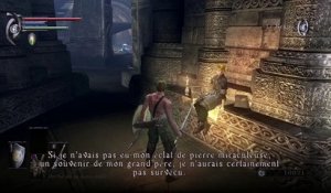 Demon's Souls online multiplayer - ps3