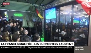 Coupe du monde au Qatar : Les Français de plus en plus mobilisés derrière les Bleus !