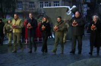 L'Ukraine commémore le 90ème anniversaire de l'Holodomor