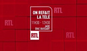 Le journal RTL de 12h du 03 décembre 2022