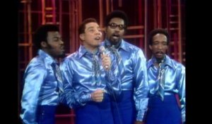 Smokey Robinson & The Miracles - Abraham, Martin & John