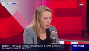 Marion Maréchal : "Trop de propriétaires sont mis en difficulté financière du fait de personnes qui ne paient pas leur loyer et qui sont surprotégées par la loi"