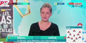 6 ou 7 changements attendus chez les Bleus contre la Tunisie - Foot - CM 2022