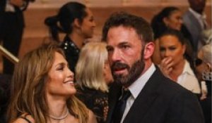 « L’impression que j’allais mourir » : Jennifer Lopez évoque sa rupture avec Ben Affleck en 2004
