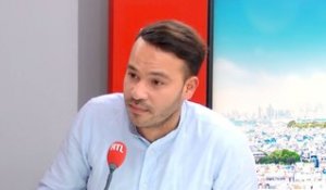 "Vive la VAR !" : Mohamed Bouhafsi prend une position franche sur la polémique du match France-Tunisie